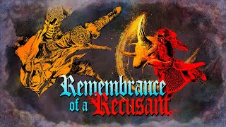 Remembrance of a Recusant Episode 4  Elden Ring PvP [upl. by Queenie467]