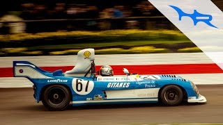 How Good Does A Matra V12 Actually Sound [upl. by Odeen161]