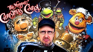 The Muppet Christmas Carol  Nostalgia Critic [upl. by Ahsikel]