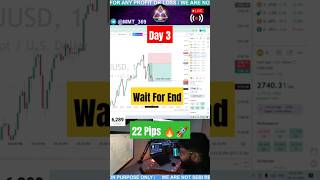 Scalping Gold Live Today shorts stockmarket trading forex stockmarket [upl. by Metah689]