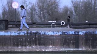 NIKOLA VRANJKOVIC  PLOVNI PUT  feat Miki Ristic Darkwood Dub  Official Video [upl. by Varney379]