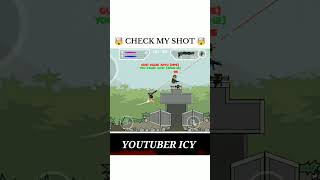 MINI MILITIA CLASSIC GAMEPLAY 🔥 Gameplay✅ minimilitiaclassictipsandtricks minimilitia youtubericy [upl. by Anhcar]