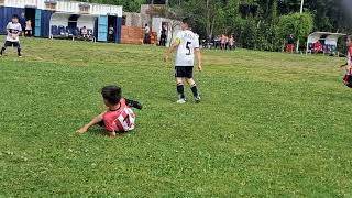 gol 2024 para Edlp vs Filial curell [upl. by Nur127]