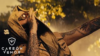 Farruko  Mpenzi Wangu  Cvrbon Vrmor S2 Official Music Video [upl. by Wobniar]