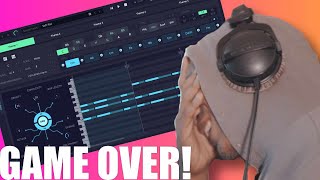 How To Make Beats in Seconds Hexachords Orb Producer Suite Review [upl. by Nelle]