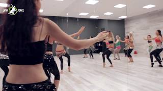 Bellydance in Bulgaria  Boriana Dimitrova [upl. by Eedolem433]