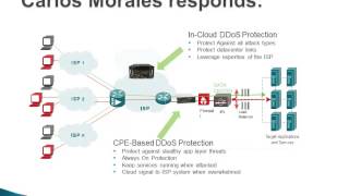 Technology Strategies and Practices for Defending Against DDoS Attacks [upl. by Peltz]