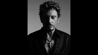 Tes tendres années Johnny Hallyday  paroles [upl. by Stets]