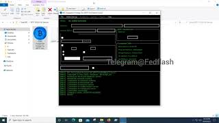 New latest usdt flash software usdt trc20 Flasher software Available proof demo video [upl. by Eannaj]