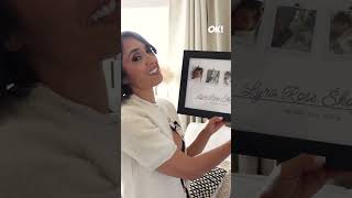 Strictly legend Janette Manrara gives us an exclusive tour of her home [upl. by Edrick]