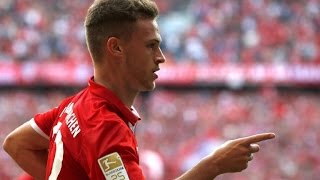 Kimmich unzufrieden  Wie Gehts weiter beim FCB [upl. by Oiled]