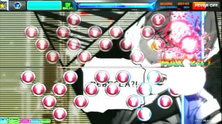 DJMAX TECHNIKA 3  Xeus MX [upl. by Trout898]