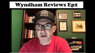 Wyndham Timeshares Reviews Episode 2 [upl. by Thorlay]