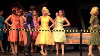 Hairspray Trailer You Just Have to Believe [upl. by Lurline]