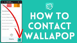 How to Contact Wallapop 2024  Contact Wallapop Support [upl. by Nibla]