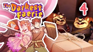 Package Stealing Pets  Neopets The Darkest Faerie  PART 4 [upl. by Sholes]