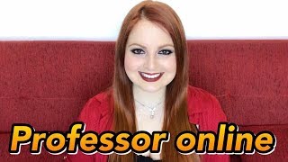 NÔMADES DIGITAIS 12  Como ser professor de idiomas na internetonline  PREPLY QUERO SER NÔMADE [upl. by Vashtia]