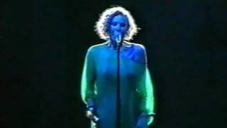 Ornella Vanoni  La costruzione di un amore live 1999 [upl. by Moina]