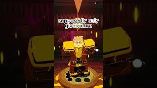 Every Corrupt Bell in Deepwoken Part 1 roblox robloxmemes deepwoken deepwokenroblox [upl. by Fanchette276]