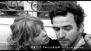 Petit tailleur de Louis Garrel Lutins 2011 [upl. by Alrats]