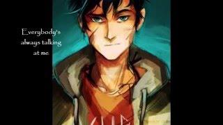 Percy Jackson Bet on it [upl. by Siward377]