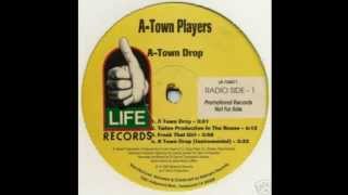 ATown Players  ATown Drop [upl. by Naujek]