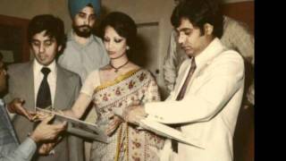 A Tribute  Memorable  Jagjit Singh  Very Special  Chitra Singh [upl. by Messab]