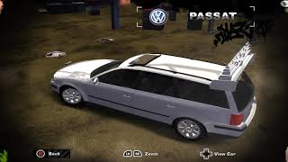 NFS MW PEPEGA MOD V2 chefe 13 [upl. by Stouffer]