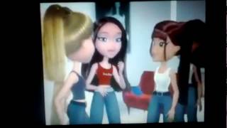 A Bratz Forever Diamondz Music Videowmv [upl. by Pelaga]