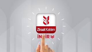 Bankacılıkta Yeni Nesil Katılım Mobil [upl. by Amocat]