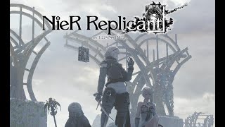 nierreplicant live stream 3 [upl. by Kassi]