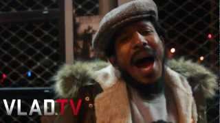 Shyne Disses Game in New Freestyle [upl. by Cavallaro998]