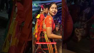 Dalapani dj langre enech 2024 santhli santhalivlogger viralgirlsreels shortsvideo viralshorts [upl. by Yduj701]