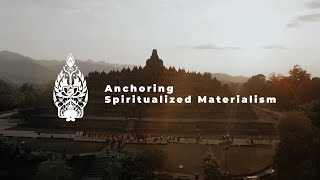 Arhatic Yoga Retreat Indonesia 2025  Anchoring Spiritualized Materialism [upl. by Fitts]