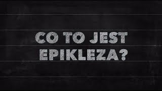 Elementarz 38 Eucharystia 15 Co to jest epikleza [upl. by Courtund]