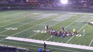 Waconia High School vs Shakopee Boys Varsity Soccer [upl. by Rogerson604]