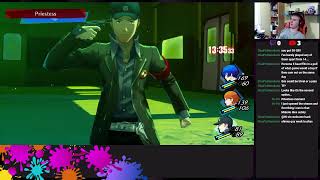 Persona 3 Reload MERCILESS Live  Part 3 [upl. by Mcclure117]