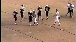 1996 State Championship Gordon vs Whitharral [upl. by Buff]