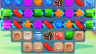 Candy Crush Saga Level 14866 [upl. by Shoemaker]