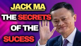 5 Shocking Facts About JACK MAS Rise to Success [upl. by Rausch]