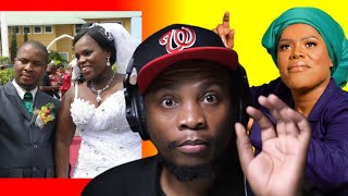 quotMy Marriage lasted ONLY 1 Yearquot Former Joyus Celebration Singer Sphumelele Mbambo [upl. by Eimar]