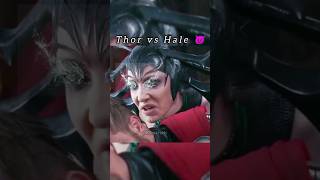 Thor vs Hela fight scene Avengers Status short edits [upl. by Otsugua]