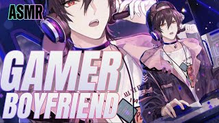 Comforting Gamer Boyfriend After A Loss Streak 💢💖 M4A Reverse Comfort Angst ASMR ROLEPLAY [upl. by Faun356]