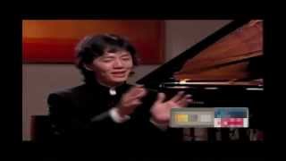 CNN Talk Asia English Interview  Yundi Li  Part1 [upl. by Eesyak]