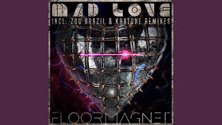 Mad Love Khatune Indie Dance Remix [upl. by Aihsile247]