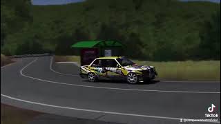 PRESENTACION DE SUBIDA TRASIERRA DE PARTE DE JA MODDING PARA EL CAMPEONATO STR [upl. by Maiah]