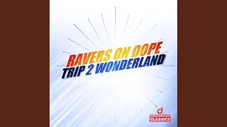 Trip 2 Wonderland Radio Edit [upl. by Anilorak]