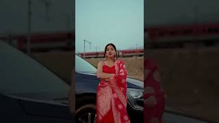 Tanu rawat  Tanu rawat new reels Tanurawat shorts  tanurawat33 shorts viral comicPramod new [upl. by Ebag]