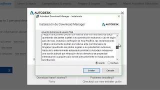 Instalar Revit 2018 [upl. by Ecilahs]