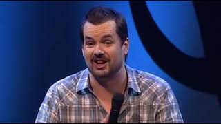 The Horrifying Reason Why Jim Jefferies Cancelled His CONAN Appearance  CONAN on TBS [upl. by Ahsiela]